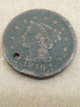 1849-Large-Cent